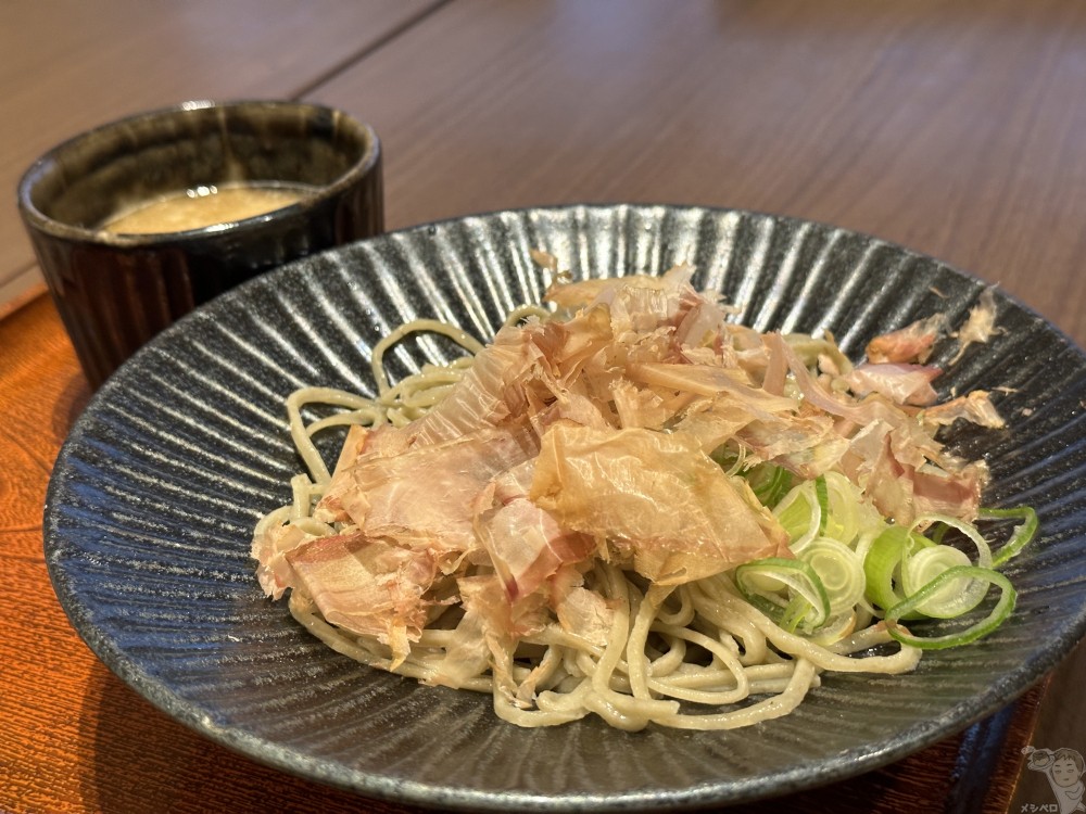 【福井市】越前蕎麦 見吉屋本店。福井名物の越前おろしそばが味わえる老舗人気店