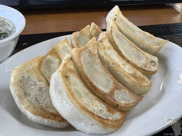 【栃木市大平】青ちゃん餃子。種類豊富！皮から手作り餃子専門店