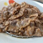 【松屋】いい肉の日は定番焼肉W定食が200円引！！松屋アプリ限定の熱い3日間