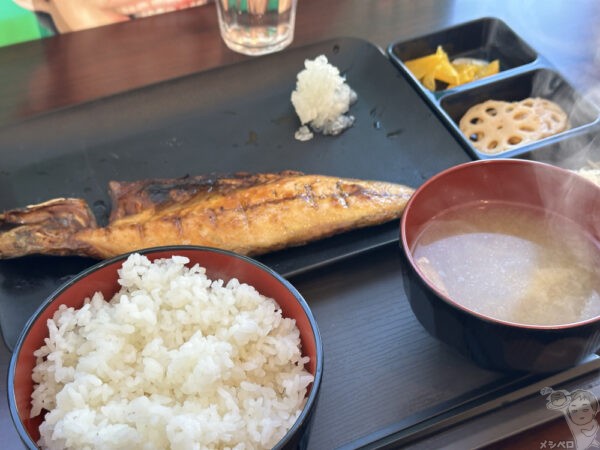 【栃木佐野】炭火焼魚てうし水産。旨すぎてご飯がすすむ!!銚子・大洗直送の新鮮魚介の炭火焼魚専門店