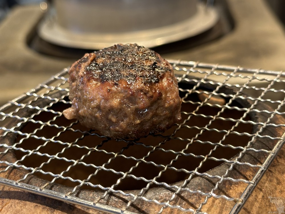 【埼玉大宮】めしのタネ。焼き立てハンバークと釜炊きご飯が味わえるハンバーグ屋さん