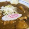 【栃木佐野】矢車食堂(やぐるま)。昭和レトロなラーメン食堂