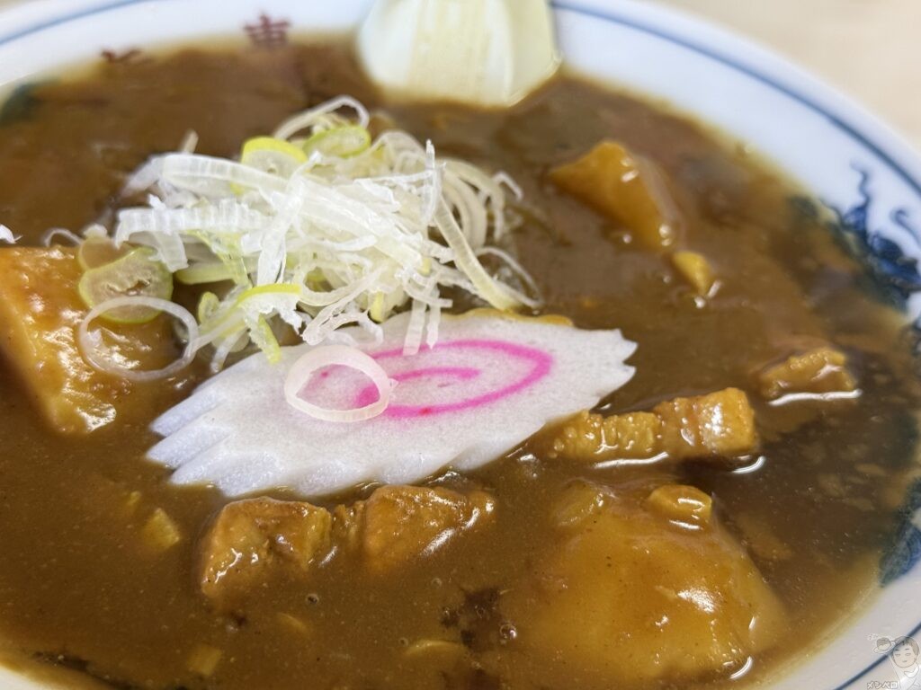 【栃木佐野】矢車食堂(やぐるま)。昭和レトロなラーメン食堂