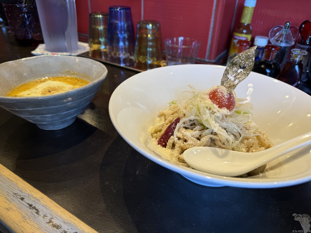 【栃木宇都宮】麺 藏藏(ZAZA)。こだわりの味噌はじめ個性的でハイクオリティな一杯味わえる隠れ家ラーメン店