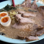 【埼玉加須】ラーメンショップ122号騎西店。埼玉屈指の人気ラーショで朝ラーしたら覚醒した