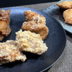 【栃木県栃木市】から揚げかずちゃんち。揚げたてから揚げ・じゃがいも入り焼きそばが人気のテイクアウト店