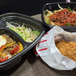 【ほっともっと】辛旨台湾まぜ麺&ガパオライス。2種類の辛旨メニュー爆誕！