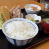 【栃木佐野】心の羽。揚げ物が旨い!!居酒屋ランチ
