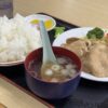 【栃木佐野】蜂屋食堂。佐野ラーメンも味わえる！昔ながらの大衆食堂