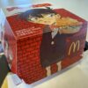 【マクドナルド】チキンタツタ 黄金の御馳走(デリシャス)。名探偵コナンコラボ「真実は、いつもタツタ！」