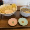 【栃木佐野】佐野ラーメンNEW KAGURA。朝ラーできる昆布水！特選昆布水つけ麺