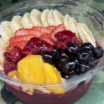 【栃木小山】Acai MONSTAR(アサイーモンスター)。アサイーたっぷりのアサイーボウル専門店
