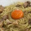 【栃木佐野】朝日が昇る屋。田村屋イズム感じる青竹手打ちの佐野ラーメン店
