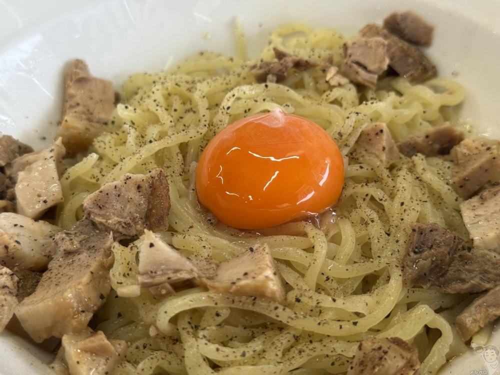 【栃木佐野】朝日が昇る屋。田村屋イズム感じる青竹手打ちの佐野ラーメン店