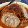 【栃木佐野】らーめん もちづき。佐野ラーメンから家系に辛味噌までバリエーション豊富なラーメン屋さん