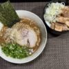 濃厚とんこつ豚無双が再現度マシマシで限定再販!!YouTuberクオリティーじゃない、店レベルです