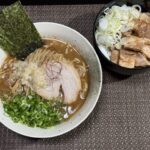 濃厚とんこつ豚無双が再現度マシマシで限定再販!!YouTuberクオリティーじゃない、店レベルです