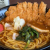 【ココイチ】カレーらーめん。一部の店舗でしか味わえない!!トッピングでカスタマイズ無限大なカレーとラーメンが融合した一杯