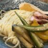 【栃木小山】麺堂イズム×一乃胡×麺彩こはねコラボ BOOGIE BACK2。究極の限定「SHAKE IT UP」