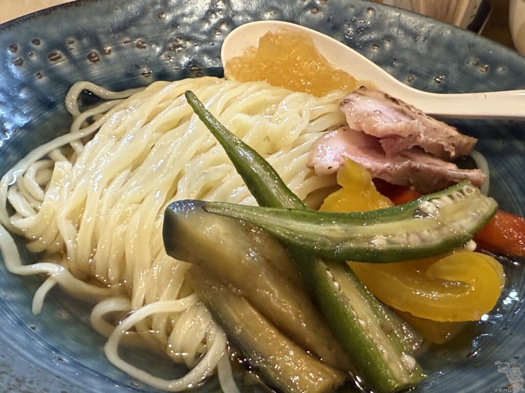 【栃木小山】麺堂イズム×一乃胡×麺彩こはねコラボ BOOGIE BACK2。究極の限定「SHAKE IT UP」