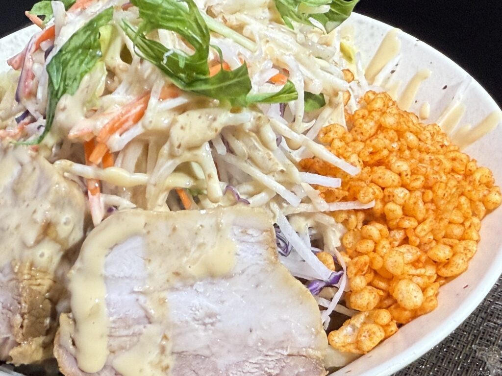 【料理】千里眼風の冷やし中華作ってみた。千里眼謹製のS級ワシワシ麺超極太MAXで再現度マシマシ