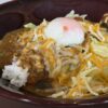 【すき家】スパイシーキーマカレー丼。初夏にぴったりなスパイシーな一品
