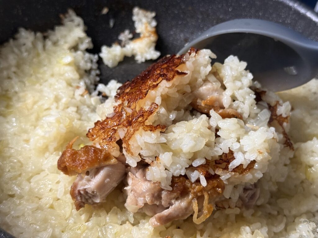 【料理】料理研究家リュウジさんの「やけくそパエリア」。バズレシピ史上で最強レベルに旨くて簡単!!