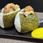 【栃木県栃木市】から揚げかずちゃんち。なんとコンビニおにぎりの3倍!!デカ盛り系からあげおにぎり