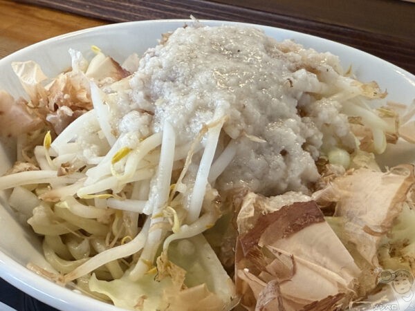 【栃木市】アットホームなラーメン屋さん麺堂HOME。伝説の始まりの油そばが復活していた!!