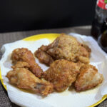 【料理】これさえあればケンタッキーが再現できる！？カルディ「フライドチキンの素」なら簡単