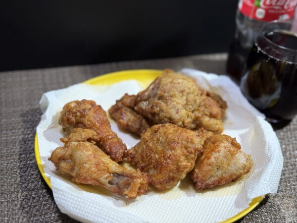 【料理】これさえあればケンタッキーが再現できる！？カルディ「フライドチキンの素」なら簡単