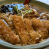 【栃木佐野】精養軒やまだ。まさかの佐野ラーメンにとんかつ!?意外とアリな名物とんめん