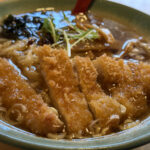 【栃木佐野】精養軒やまだ。まさかの佐野ラーメンにとんかつ!?意外とアリな名物とんめん