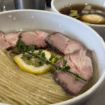 【群馬太田】Ramen Crazy Jenny。チャーシューへの愛がハンパない!!アメノオトイズム感じるラーメン店