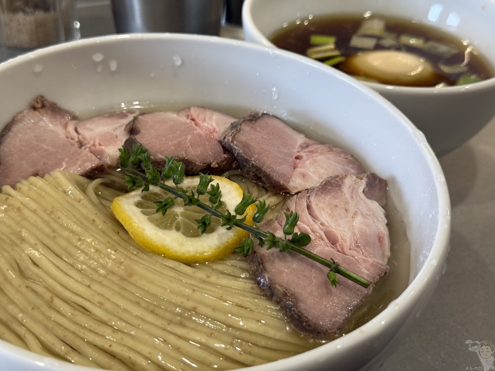 【群馬太田】Ramen Crazy Jenny。チャーシューへの愛がハンパない!!アメノオトイズム感じるラーメン店