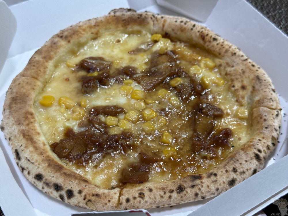 セブンイレブンで焼きたてピザが買える!?マルゲリータに照り焼きチキン、選ばれし店舗にのみ許された禁断の錬金術